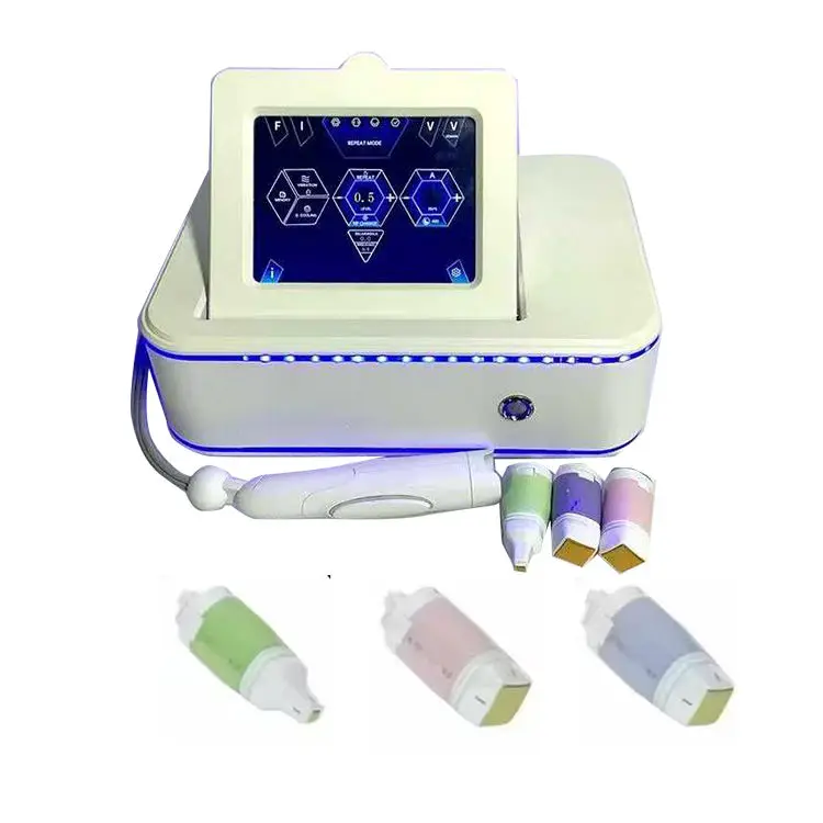 Monopolar Radio Frequency ABS Bar Facial Lifting Skin Tightening Beauty Machine Firming Tools Anti-Aging Wrinkle Remover
Monopolar Radio Frequency ABS Bar Facial Lifting Skin Tightening Beauty Machine Firming Tools Anti-Aging Wrinkle Remover