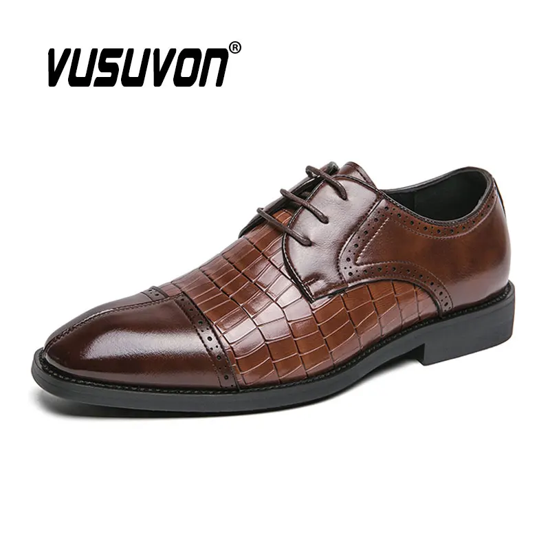 Men Derby Shoes Split Leather 38-48 Size Boys Breathable Loafers Black Soft Outdoor Casual Summer Fashion Mules Dress Flats
Men Derby Shoes Split Leather 38-48 Size Boys Breathable Loafers Black Soft Outdoor Casual Summer Fashion Mules Dress Flats