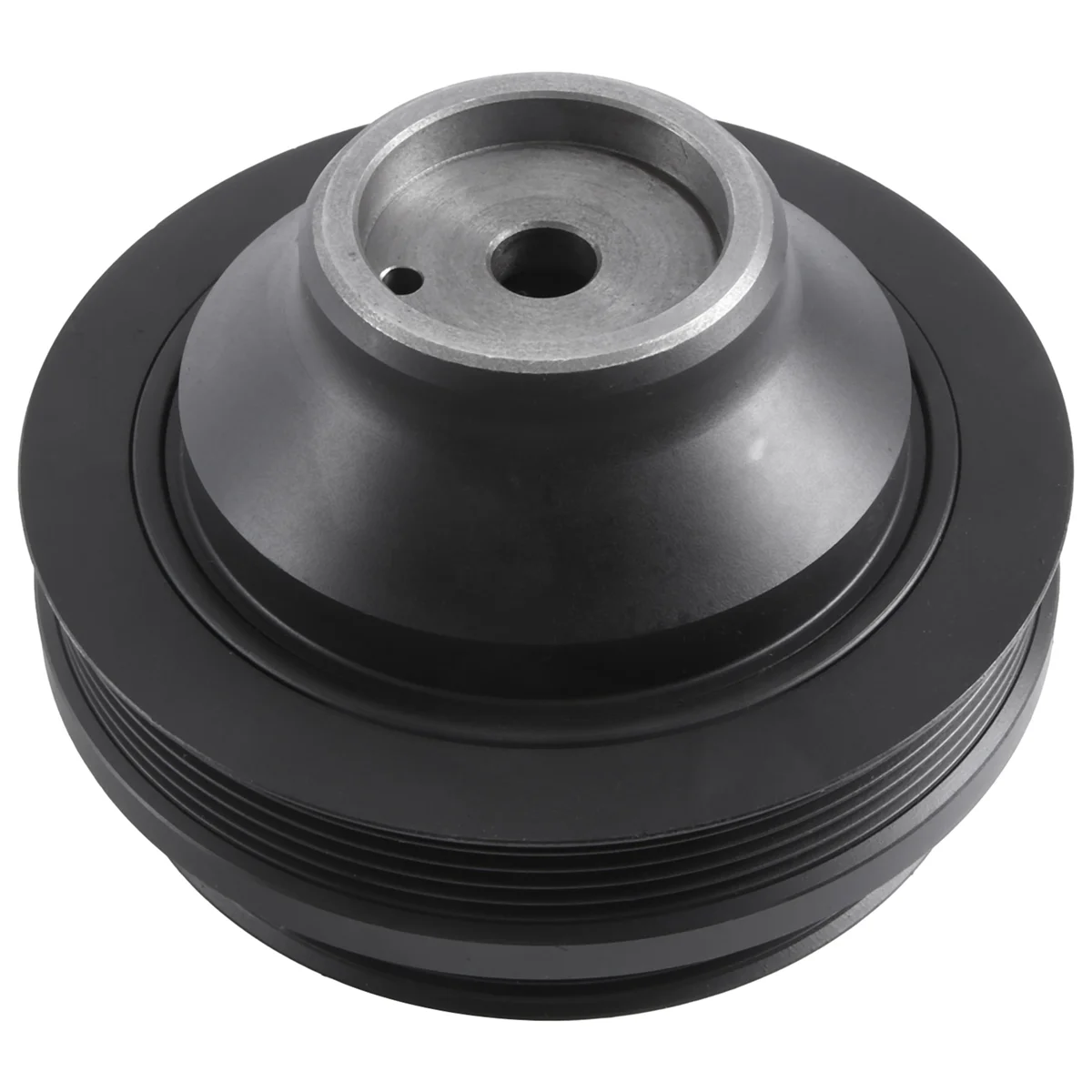 23124-39802 Шкив коленчатого вала автомобильного Harmonic Balancer 2312439802 для 3,5 2003-2006 гг.
23124-39802 Шкив коленчатого вала автомобильного Harmonic Balancer 2312439802 для 3,5 2003-2006 гг.