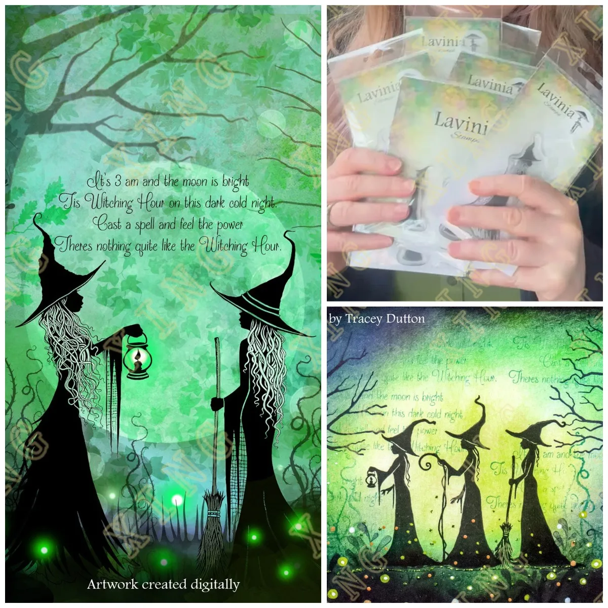 2024 Newest The Dream Witch Collection September Releases Clear Stamps Make Photo Album Card Diy Paper Embossing Craft Supplies
2024 Newest The Dream Witch Collection September Releases Clear Stamps Make Photo Album Card Diy Paper Embossing Craft Supplies