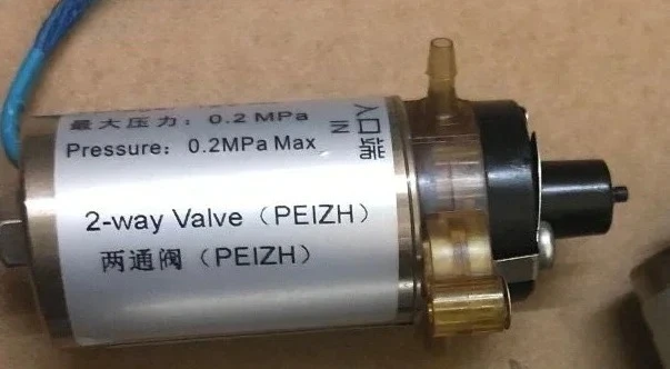 Для Mindray BC2100 2300 BC2600 2800 BC1800 2900 3-ходовой 2-ходовой электромагнитный клапан
Для Mindray BC2100 2300 BC2600 2800 BC1800 2900 3-ходовой 2-ходовой электромагнитный клапан