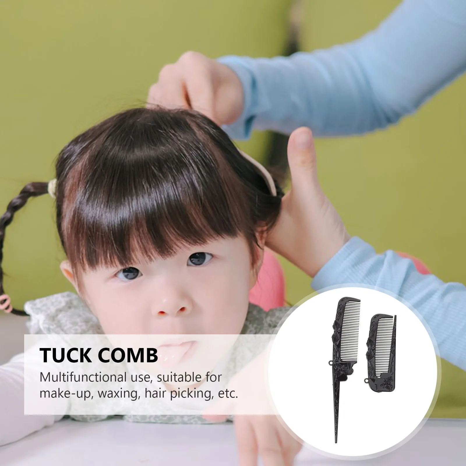 10pcs Retro Foldable Hair Comb Women Fine Tooth Detangling Travel Parting Comb With Tail Tip For Braiding Styling Pocket For
10pcs Retro Foldable Hair Comb Women Fine Tooth Detangling Travel Parting Comb With Tail Tip For Braiding Styling Pocket For