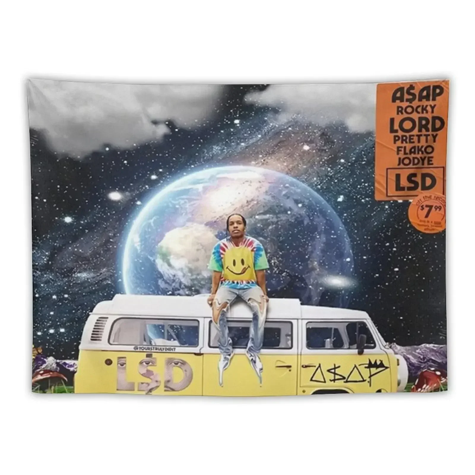 Asap Aesthetic Car Tapestry Things To Decorate The Room Room Decorations Aesthetics Tapestry
Asap Aesthetic Car Tapestry Things To Decorate The Room Room Decorations Aesthetics Tapestry