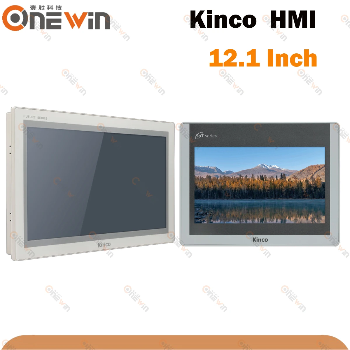 Kinco 12.1 Inch HMI G121E GT121E G2121E2 F2121E2 HMI Touch Screen With Ethernet Replace MT4620TE MT5620T Human Machine Interface
Kinco 12.1 Inch HMI G121E GT121E G2121E2 F2121E2 HMI Touch Screen With Ethernet Replace MT4620TE MT5620T Human Machine Interface
