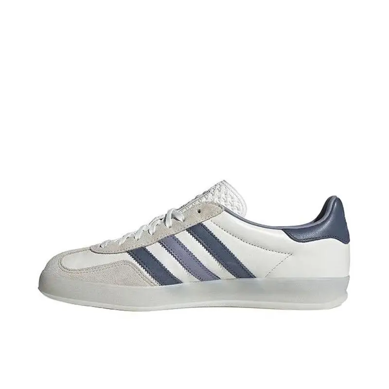 Adidas Originals HQ9016 | Unisex Gazelle Indoor Low W/ Vibrant Accents & Indoor-Outdoor Versatility
Adidas Originals HQ9016 | Unisex Gazelle Indoor Low W/ Vibrant Accents & Indoor-Outdoor Versatility