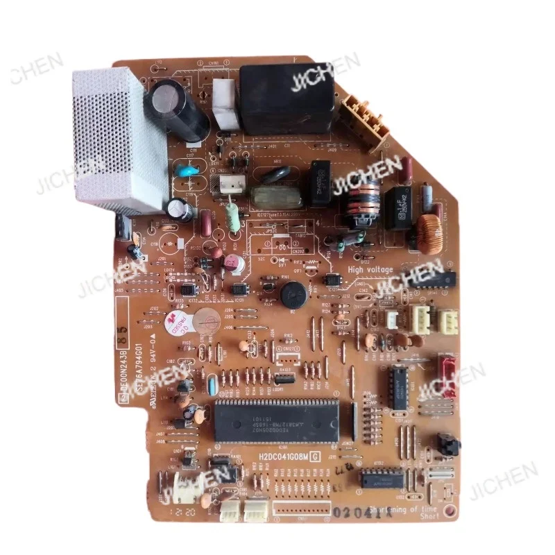 Electric Computer Version DE00N243B DM76Y606G01 DM00J693B (second-hand)
Electric Computer Version DE00N243B DM76Y606G01 DM00J693B (second-hand)