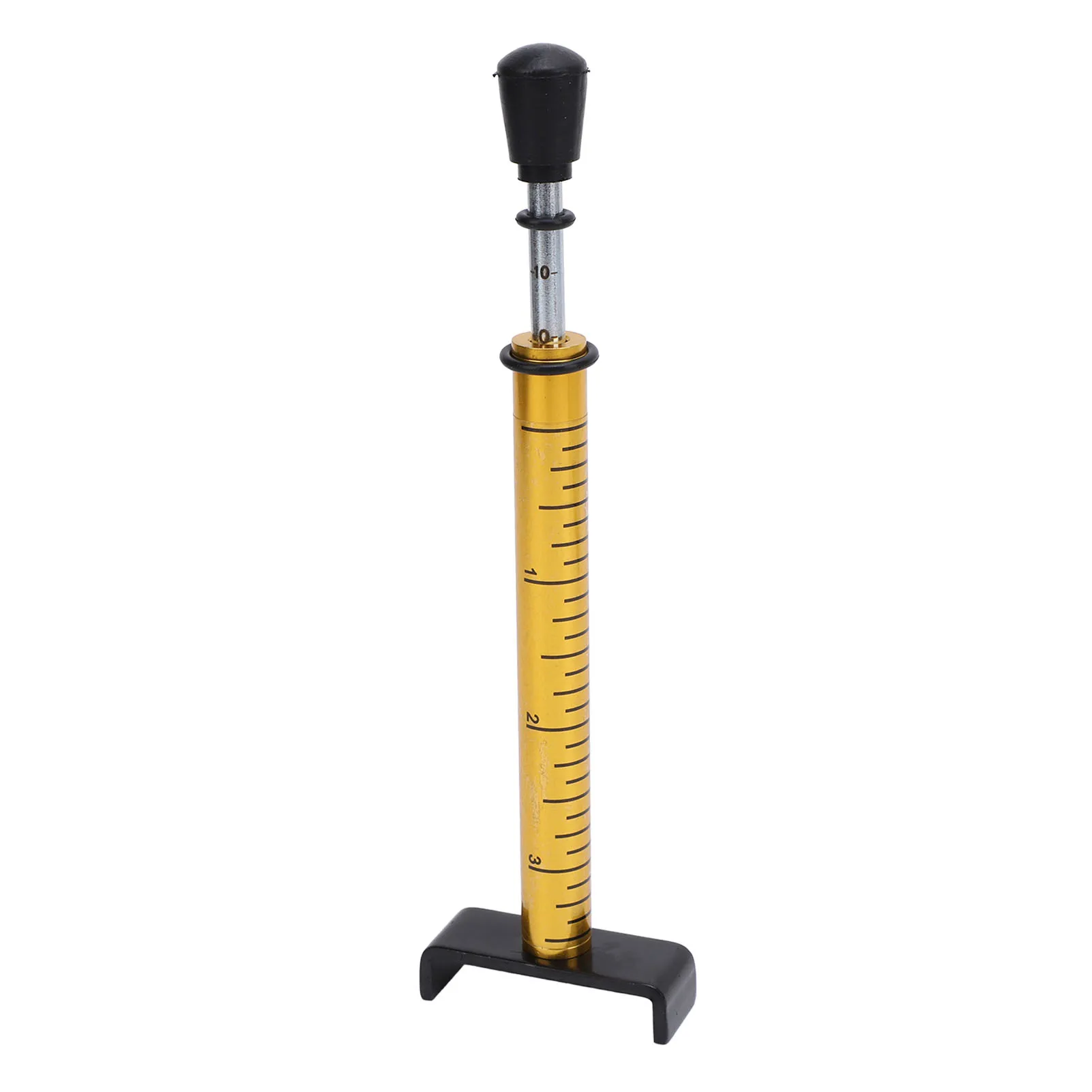 Belt Tension Gauge OEM Universal Metal Tester Accurate Setting Tool for 10 Lb Belt Drive With Removal Tool
Belt Tension Gauge OEM Universal Metal Tester Accurate Setting Tool for 10 Lb Belt Drive With Removal Tool