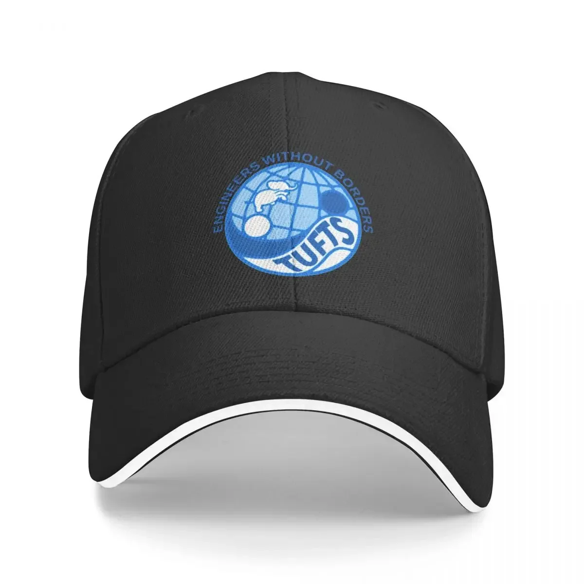 Tufts EWB Logo Baseball Cap western Hat party Hat Sun Cap Elegant Women's Hats Men's
Tufts EWB Logo Baseball Cap western Hat party Hat Sun Cap Elegant Women's Hats Men's