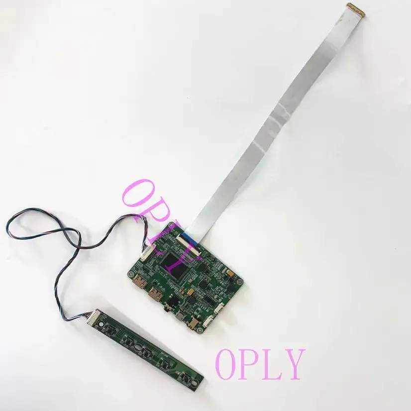 Комплект для 2560*1440 14 "2HDMI-совместимый B140QAN02.0 B140QAN02.3 B140QAN02.2 Плата контроллера VGA LED EDP ЭКРАН ЖК-панель USB 
Комплект для 2560*1440 14 "2HDMI-совместимый B140QAN02.0 B140QAN02.3 B140QAN02.2 Плата контроллера VGA LED EDP ЭКРАН ЖК-панель USB