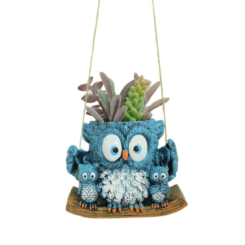 2pcs Resin Owl Eagle Owl Night Animal Ornaments,Used To Decorate The Room Bonsai Moss Green Plants Resin Crafts Garden Figurines
2pcs Resin Owl Eagle Owl Night Animal Ornaments,Used To Decorate The Room Bonsai Moss Green Plants Resin Crafts Garden Figurines