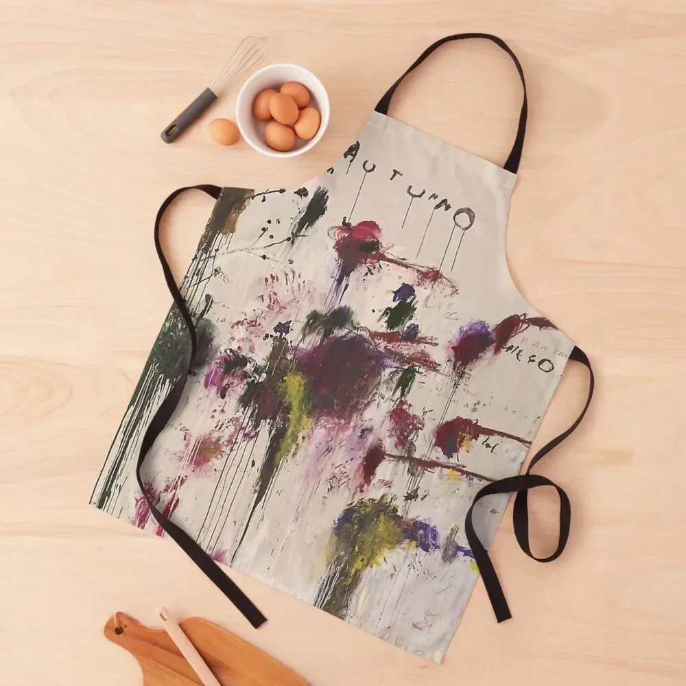 Cy Twombly-Four Seasons Фартук для рисования Мужская кухонная одежда для учителей кухонная одежда для мужчин Фартук на заказ
Cy Twombly-Four Seasons Фартук для рисования Мужская кухонная одежда для учителей кухонная одежда для мужчин Фартук на заказ