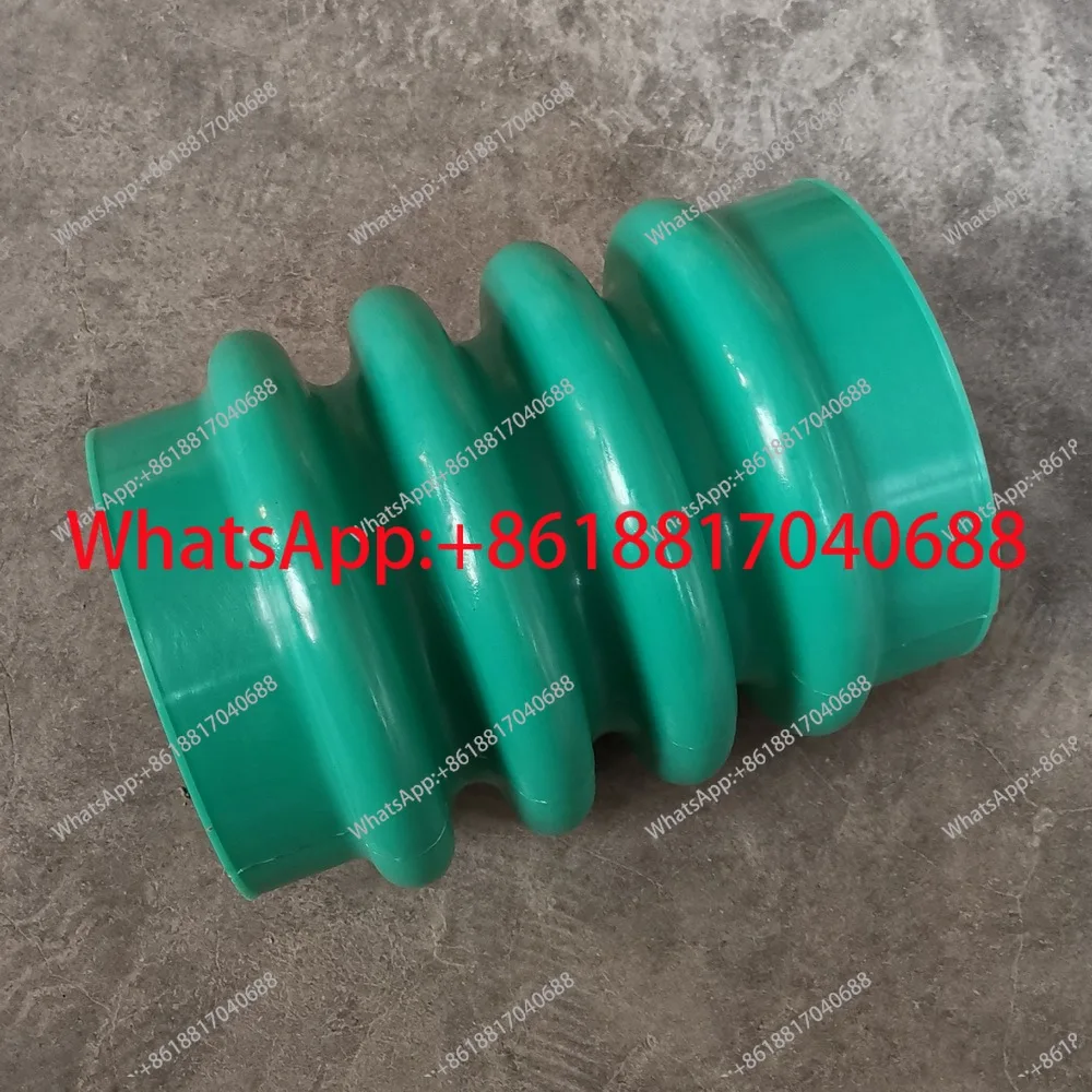 Bellows * Wackers BS500, BS50-2, BS50-4 0177355 Rammer Bellows
Bellows * Wackers BS500, BS50-2, BS50-4 0177355 Rammer Bellows