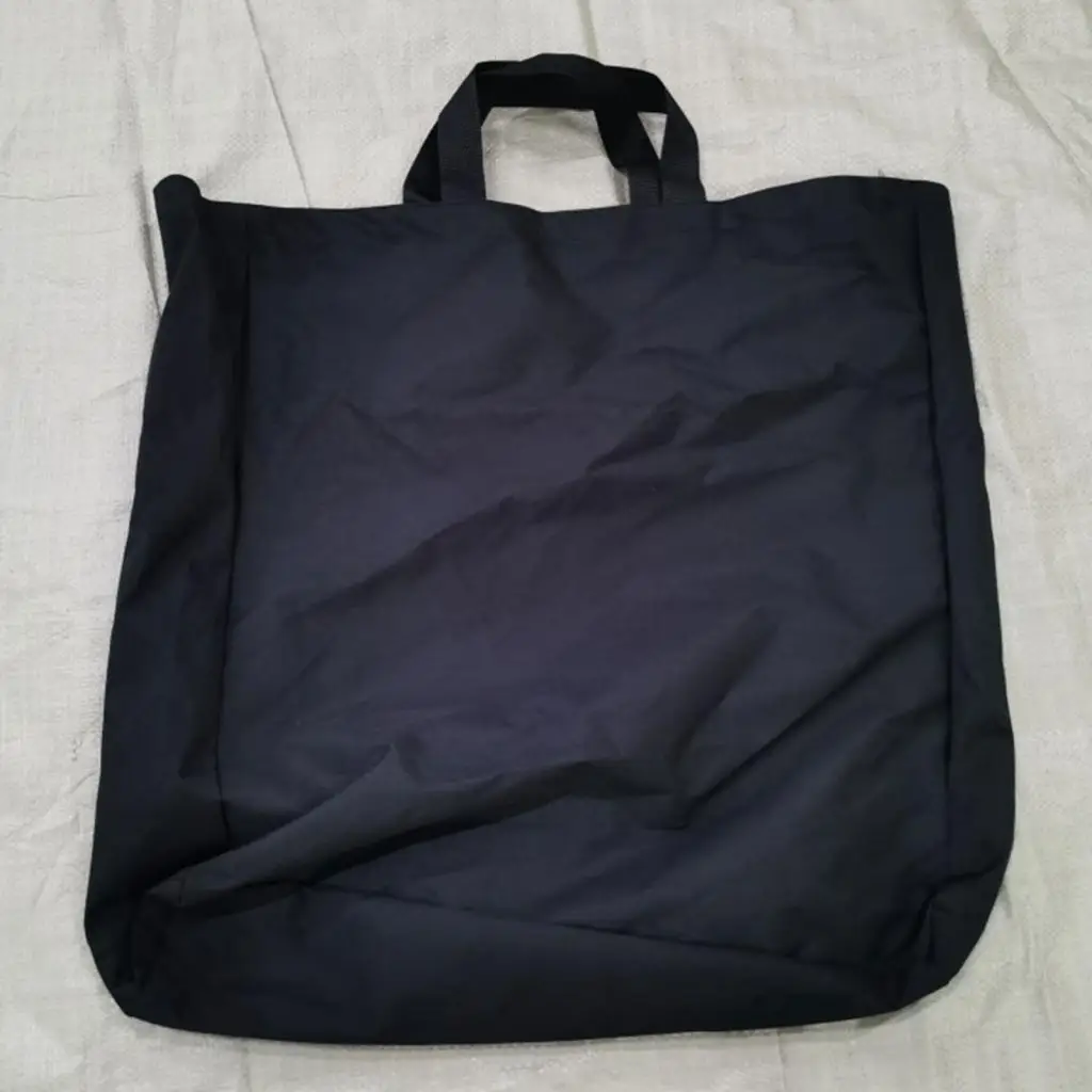 Chairs Storage Bag with Handle Heavy Duty Camping Chairs Tote Bags Folded Chair Pouch for Barbecue Picnics Beach Backyard
Chairs Storage Bag with Handle Heavy Duty Camping Chairs Tote Bags Folded Chair Pouch for Barbecue Picnics Beach Backyard