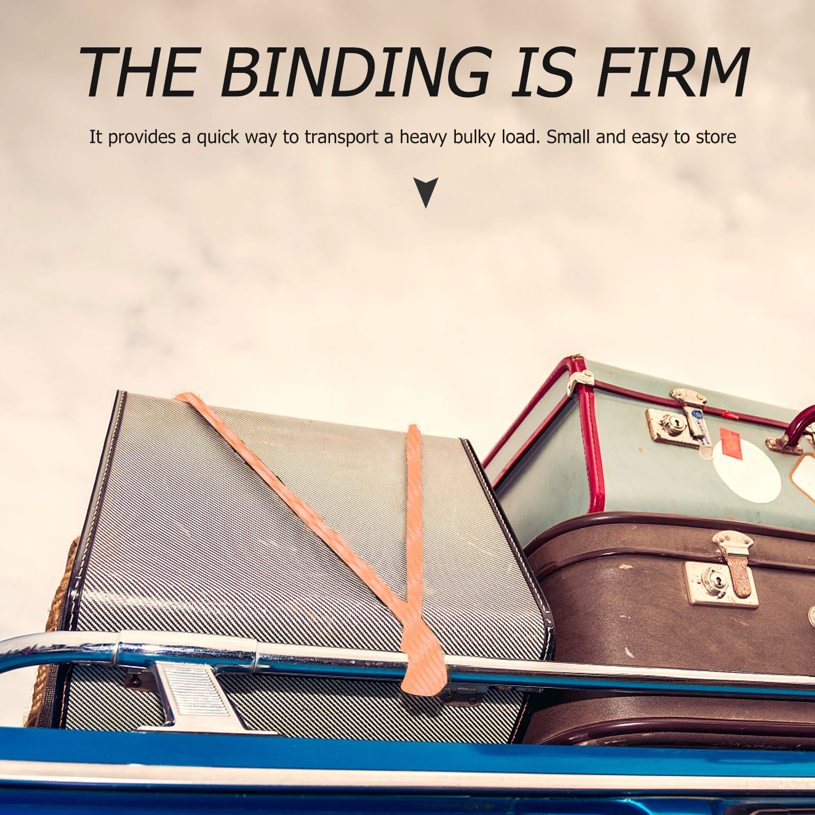 1 set Cargo Binding Belt Truck Strap Heavy Duty Luggage Fixed Belt For Car Motorcycle Storage Waterproof Durable Rope
1 set Cargo Binding Belt Truck Strap Heavy Duty Luggage Fixed Belt For Car Motorcycle Storage Waterproof Durable Rope