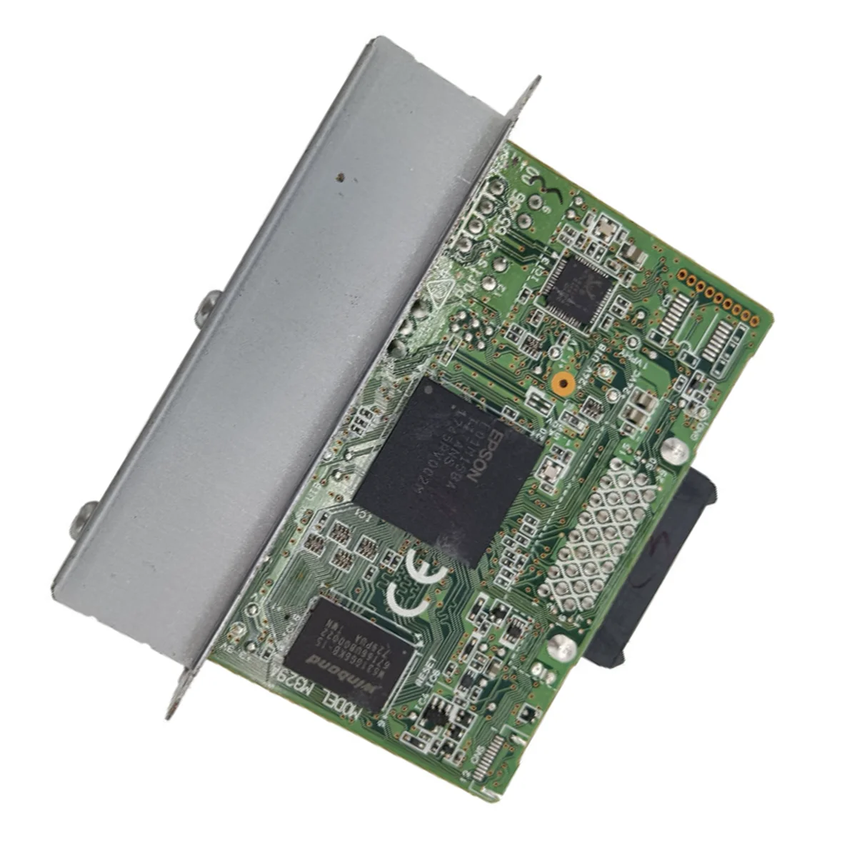 C32c 824541 Интерфейс Ethernet T88iv M329a ub-e04 подходит для Epson U288 tm-u220pb T81
C32c 824541 Интерфейс Ethernet T88iv M329a ub-e04 подходит для Epson U288 tm-u220pb T81
