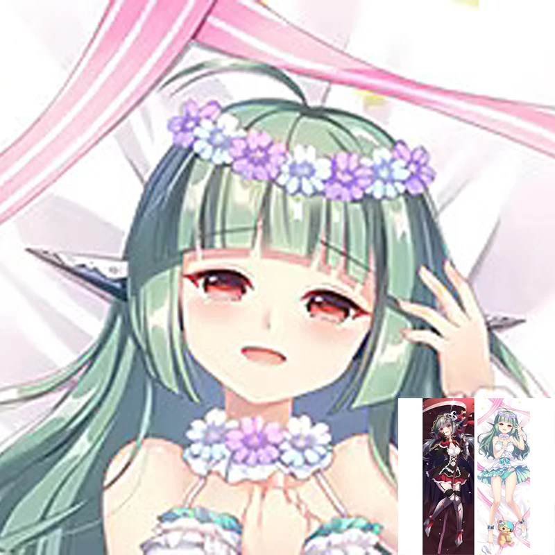 Anime Pillow Cover Dakimakura Sadone 2 Side Printed Hugging Body Pillowcase Cushion Cover Bedding Decor
Anime Pillow Cover Dakimakura Sadone 2 Side Printed Hugging Body Pillowcase Cushion Cover Bedding Decor