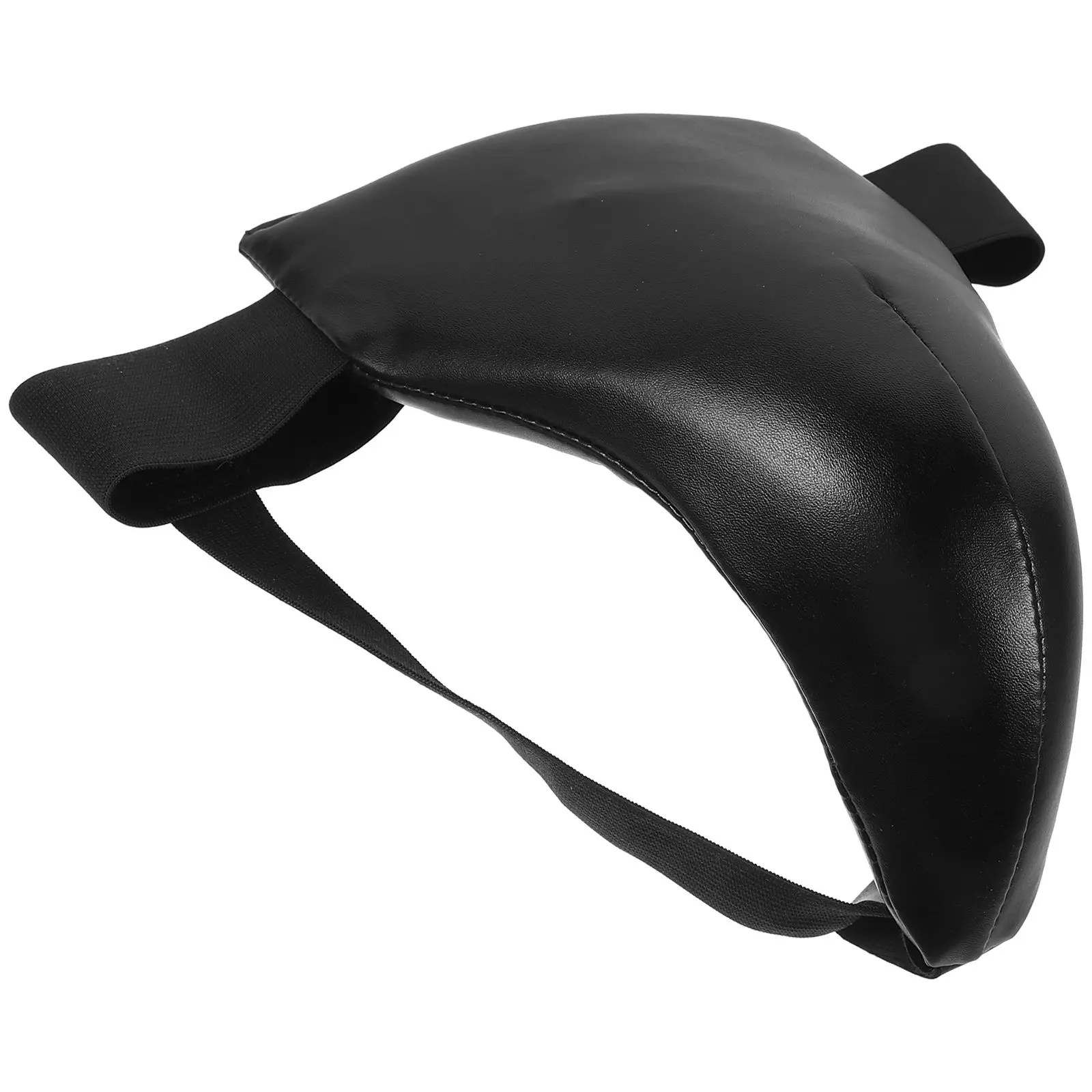 Professional Groin Protector Reusable Training Crotch Guard Adult Kids Boxing Accessories Wear Resistant Comfortable Portable
Professional Groin Protector Reusable Training Crotch Guard Adult Kids Boxing Accessories Wear Resistant Comfortable Portable