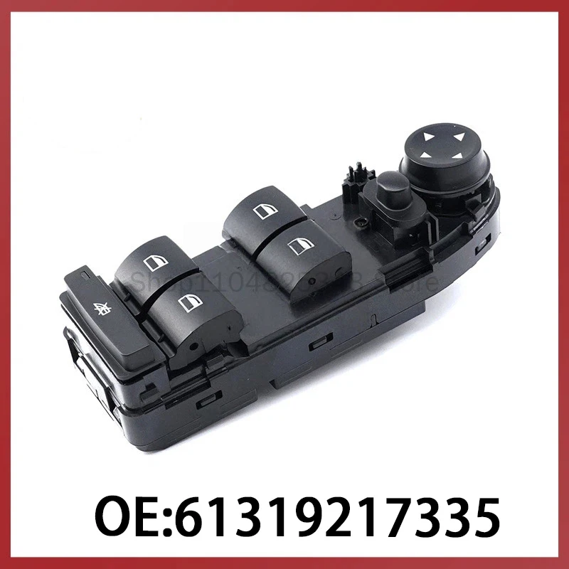 61319217335 suitable for BMW BMW Auto Parts Glass Regulator Switch Power Window Control Switch
61319217335 suitable for BMW BMW Auto Parts Glass Regulator Switch Power Window Control Switch