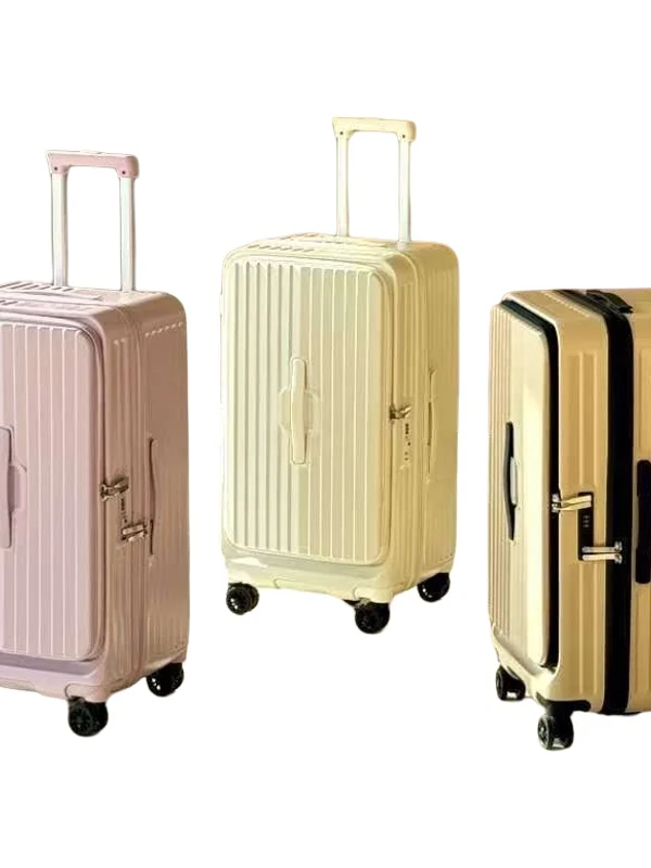 ex PC Большая сумка для чемодана с передним отверстием 20 24, 26, 28-дюймовая дорожная сумка Fre Sle с ло и колесами для путешествий
ex PC Большая сумка для чемодана с передним отверстием 20 24, 26, 28-дюймовая дорожная сумка Fre Sle с ло и колесами для путешествий