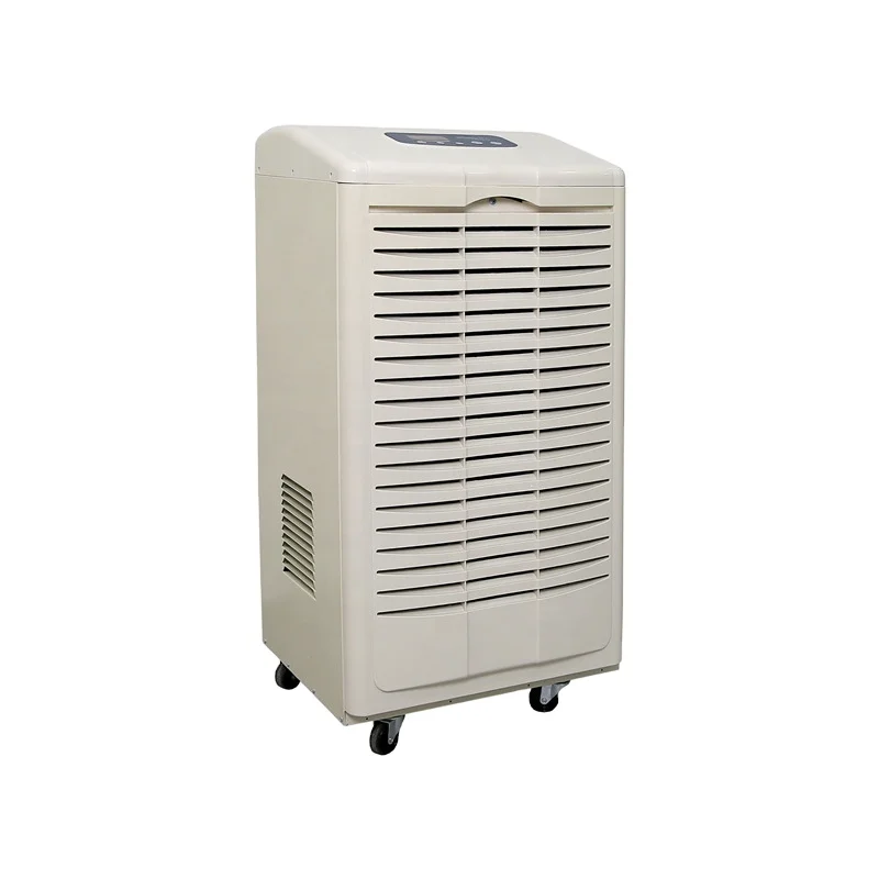 Factory Price 150L Portable Commercial Industrial Refrigerant Dehumidifier
Factory Price 150L Portable Commercial Industrial Refrigerant Dehumidifier