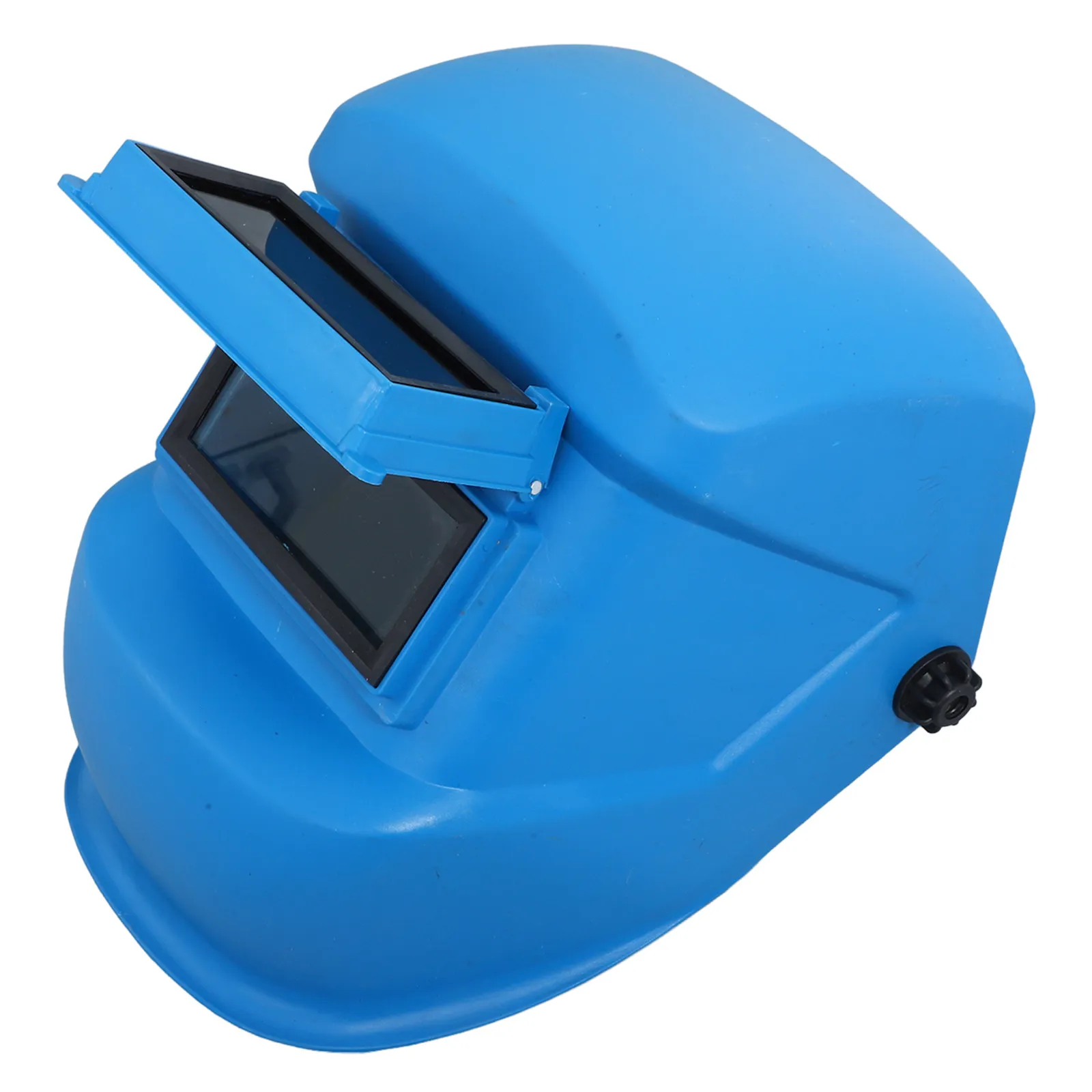 Welding Headgear French Style Comfortable Fit High Transparency Heat Resistant Face Protection Portable Welder Mask Flip
Welding Headgear French Style Comfortable Fit High Transparency Heat Resistant Face Protection Portable Welder Mask Flip
