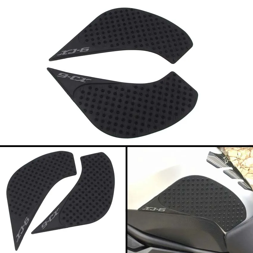 For Yamaha XJ6 2010 2011 2012 2013 2014 2015 2016 Motorcycle Waterproof Non-slip Side Fuel Tank Pad Stickers Rubber Sticker
For Yamaha XJ6 2010 2011 2012 2013 2014 2015 2016 Motorcycle Waterproof Non-slip Side Fuel Tank Pad Stickers Rubber Sticker