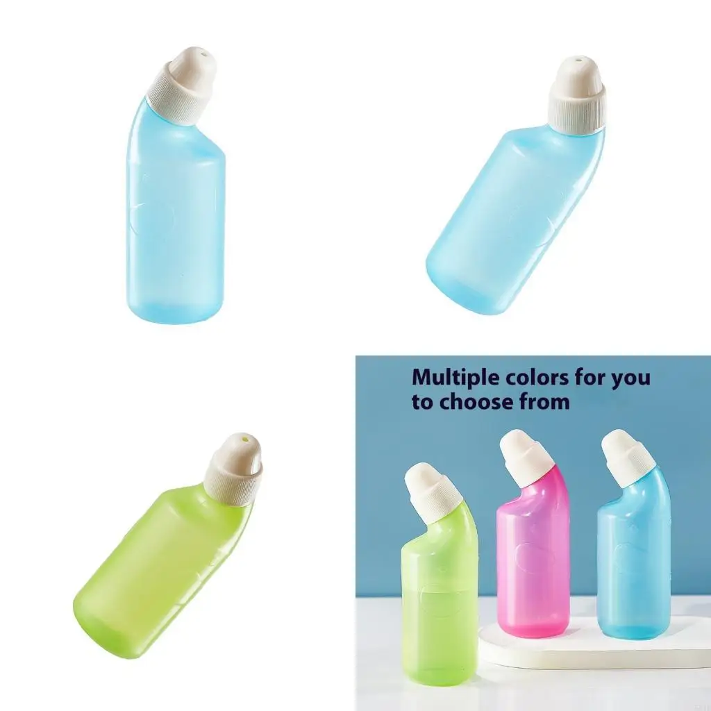 581F Kids Sinus Rinse Professional Nasal Wash Bottle For Relief And Nasal Health
581F Kids Sinus Rinse Professional Nasal Wash Bottle For Relief And Nasal Health
