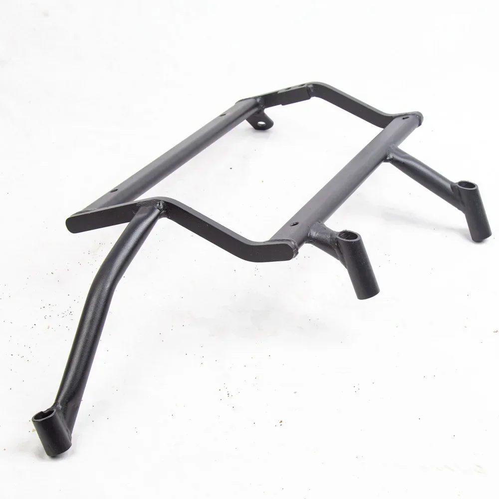 Carbon Steel Motorcycle Side Panniers Rack Trunk Frame Saddlebag Bracket for CFMOTO 800MT - Durable Motorcycle Luggage Storage S
Carbon Steel Motorcycle Side Panniers Rack Trunk Frame Saddlebag Bracket for CFMOTO 800MT - Durable Motorcycle Luggage Storage S
