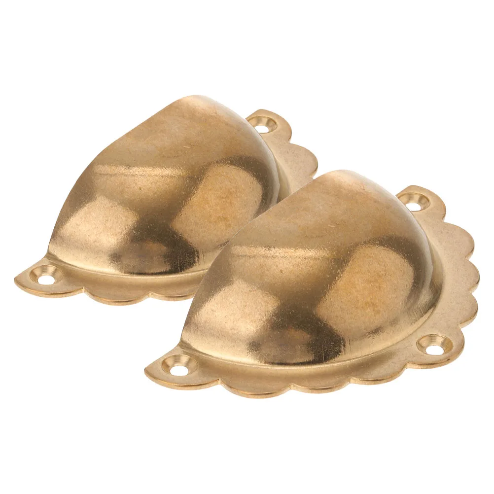 2pcs Vintage Drawer Handles Style Copper Cabinet Door Pulls Kitchen Closet Wardrobe Furniture Hardware Handles For
2pcs Vintage Drawer Handles Style Copper Cabinet Door Pulls Kitchen Closet Wardrobe Furniture Hardware Handles For