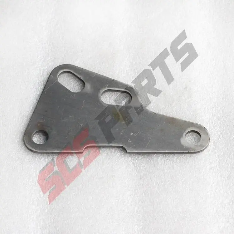 3418043 Fuel Pump Brace Fit Cummins Diesel Engine M11 QSM ISM
3418043 Fuel Pump Brace Fit Cummins Diesel Engine M11 QSM ISM