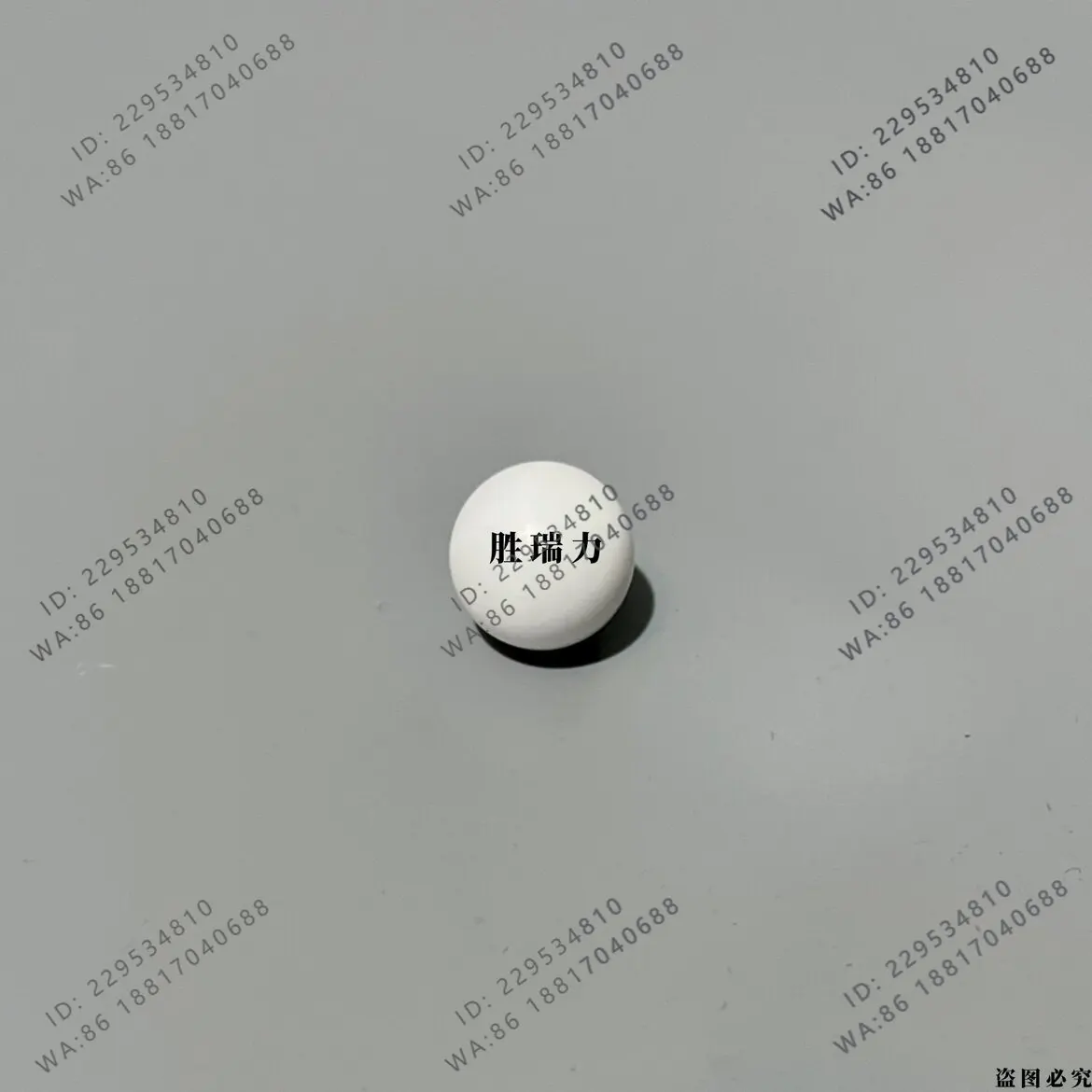 Y328-126/90532-4 Suitable for 1 inch PTFE ball BQG pneumatic diaphragm pump accessories sealing ball
Y328-126/90532-4 Suitable for 1 inch PTFE ball BQG pneumatic diaphragm pump accessories sealing ball