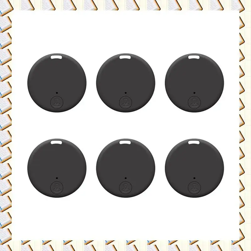 A14M 6-пакет GPS-трекер для транспортных средств, поиск ключей, GPS-трекер, мини GPS-трекер, GPS-трекер для домашних животных, черный
A14M 6-пакет GPS-трекер для транспортных средств, поиск ключей, GPS-трекер, мини GPS-трекер, GPS-трекер для домашних животных, черный