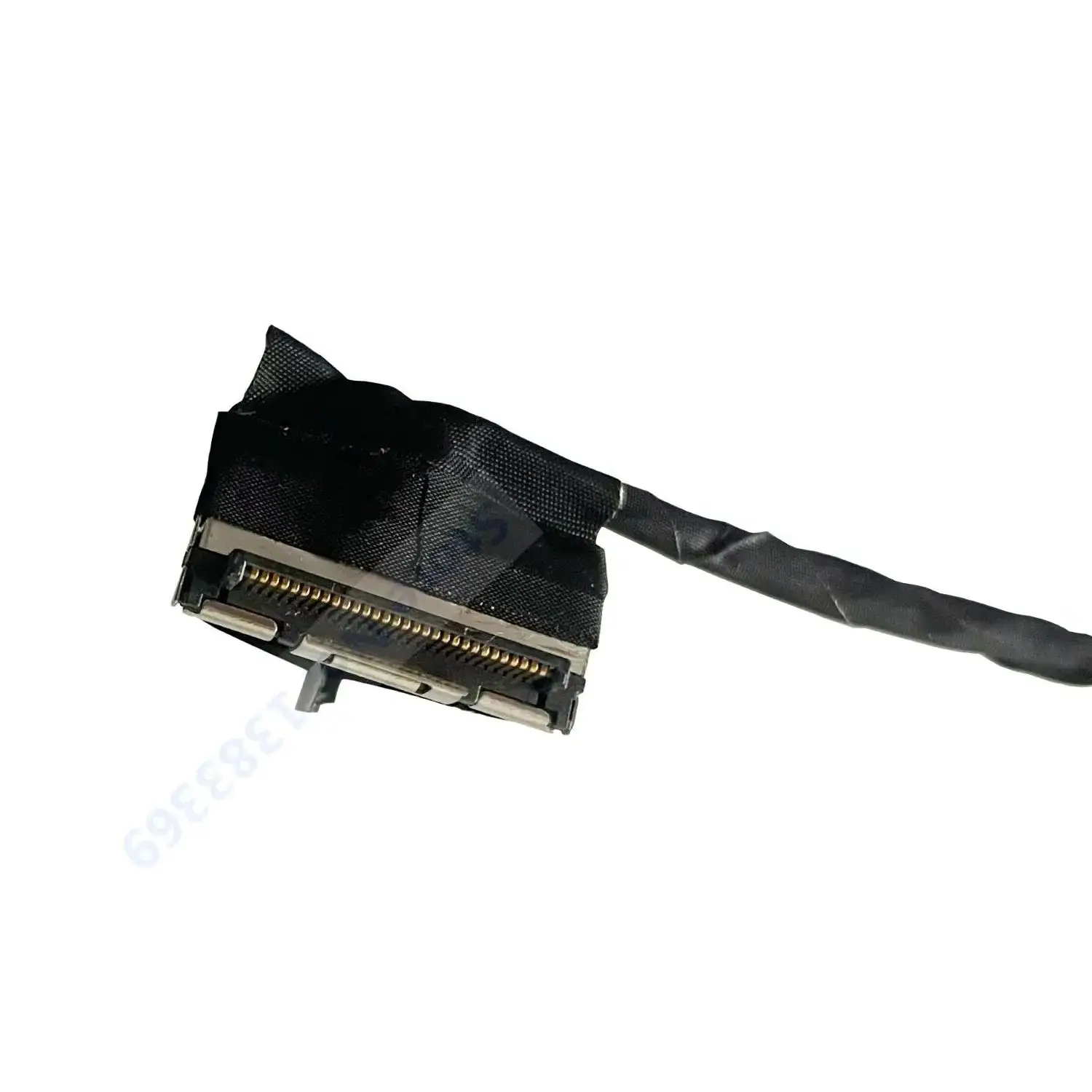 Replacement 2.5 SATA HDD SSD Hard Drive Disk Flex Cable Connector for Lenovo ThinkPad T460 T560 T50s P50s 450.06D02.0011 00UR860
Replacement 2.5 SATA HDD SSD Hard Drive Disk Flex Cable Connector for Lenovo ThinkPad T460 T560 T50s P50s 450.06D02.0011 00UR860
