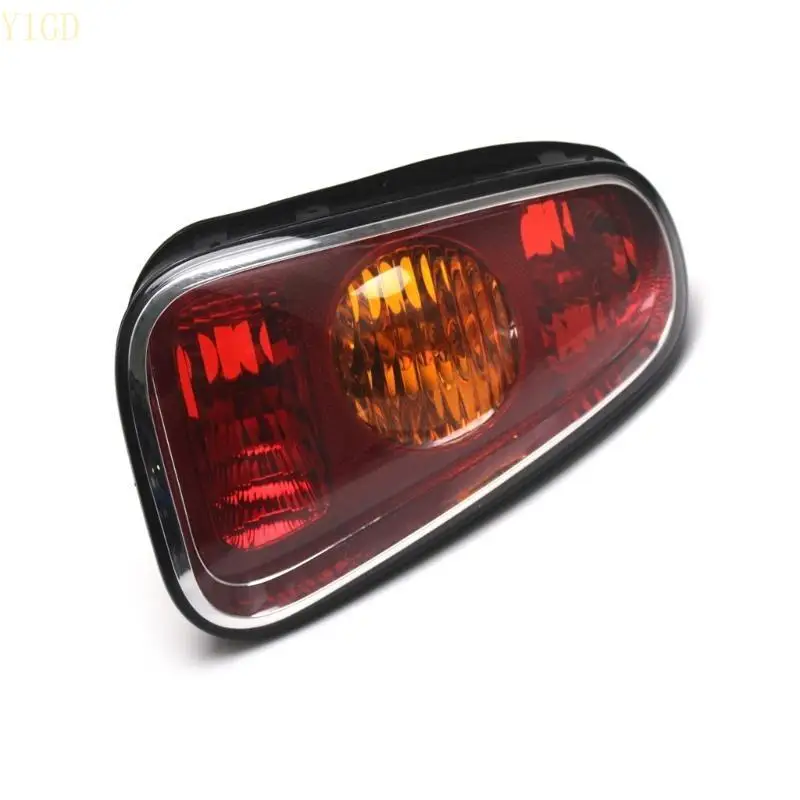 y1gd Replacement Brake Tail Light Lens Housing Rear Light Lens 63216935783 for R52 2001-2004 Tail Lamp Lens Assembly
y1gd Replacement Brake Tail Light Lens Housing Rear Light Lens 63216935783 for R52 2001-2004 Tail Lamp Lens Assembly