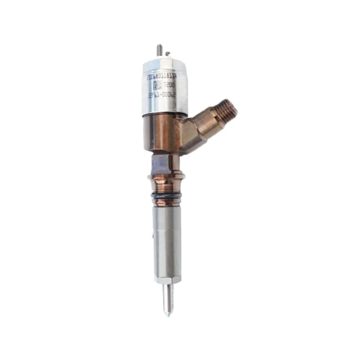 320-0677 Excavator Diesel Fuel Injector 2645A746 for Caterpillar CAT C6.6 Engine E320D E323D 420E Common Rail Injector
320-0677 Excavator Diesel Fuel Injector 2645A746 for Caterpillar CAT C6.6 Engine E320D E323D 420E Common Rail Injector
