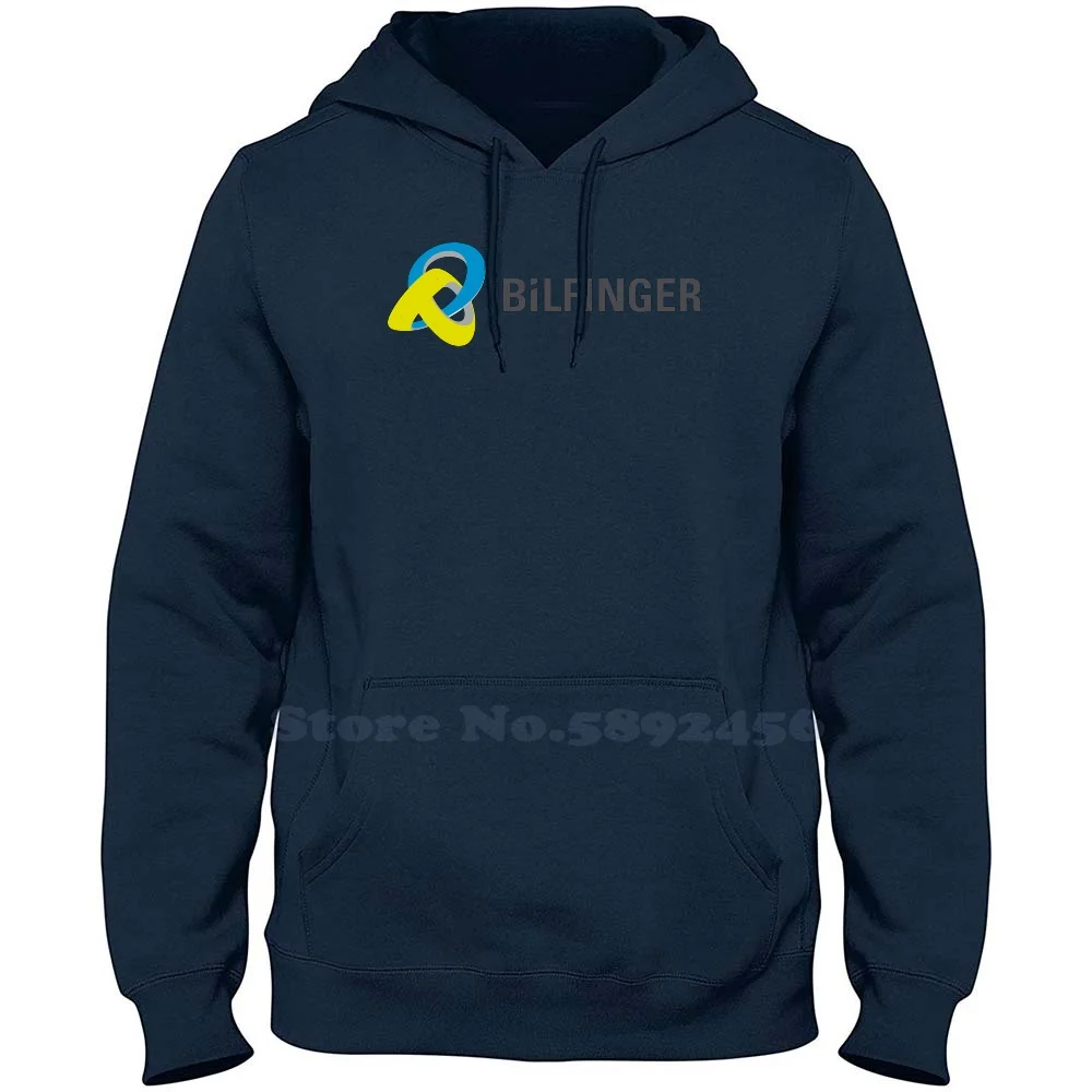 Bilfinger Berger Logo Fashion Sweatshirt Hoodie Top Quality Graphic 100% Cotton Hoodies
Bilfinger Berger Logo Fashion Sweatshirt Hoodie Top Quality Graphic 100% Cotton Hoodies