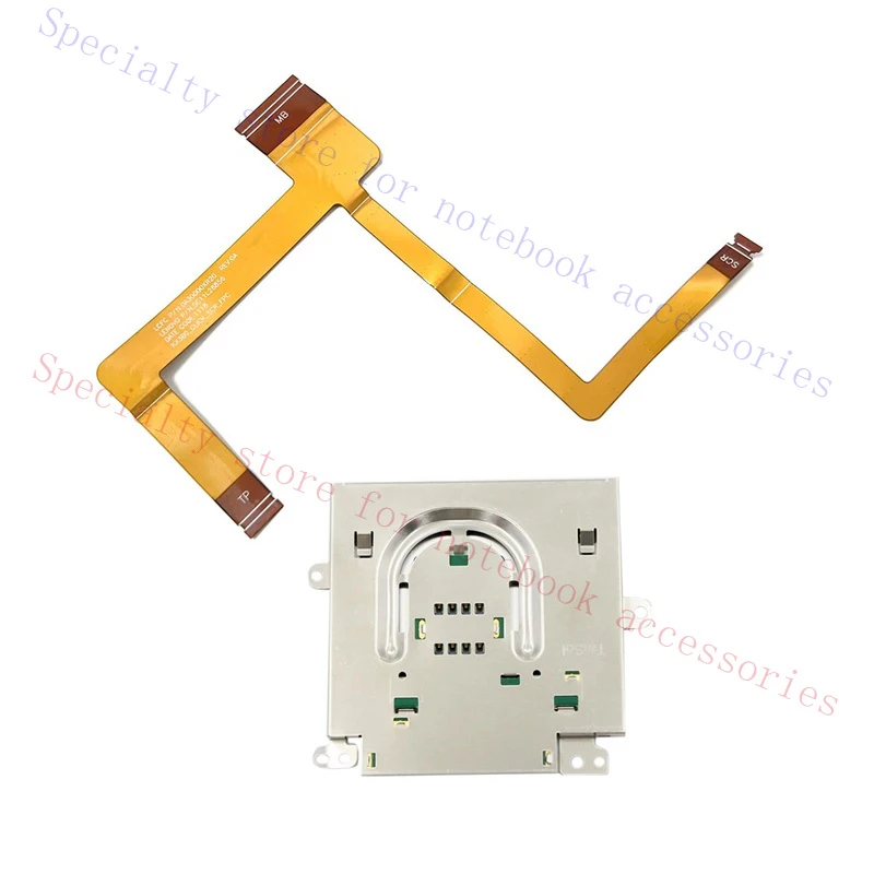 A+ Genuine For Lenovo ThinkPad X13 Gen 5 21LU 21LV Smart Card Reader With Cable tbc
A+ Genuine For Lenovo ThinkPad X13 Gen 5 21LU 21LV Smart Card Reader With Cable tbc