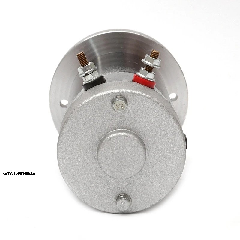 Discount800W Miniature Brushed Dc Speed Regulating Motor Power Unit Motor Copper Wire Movement Small MotorNEW
Discount800W Miniature Brushed Dc Speed Regulating Motor Power Unit Motor Copper Wire Movement Small MotorNEW