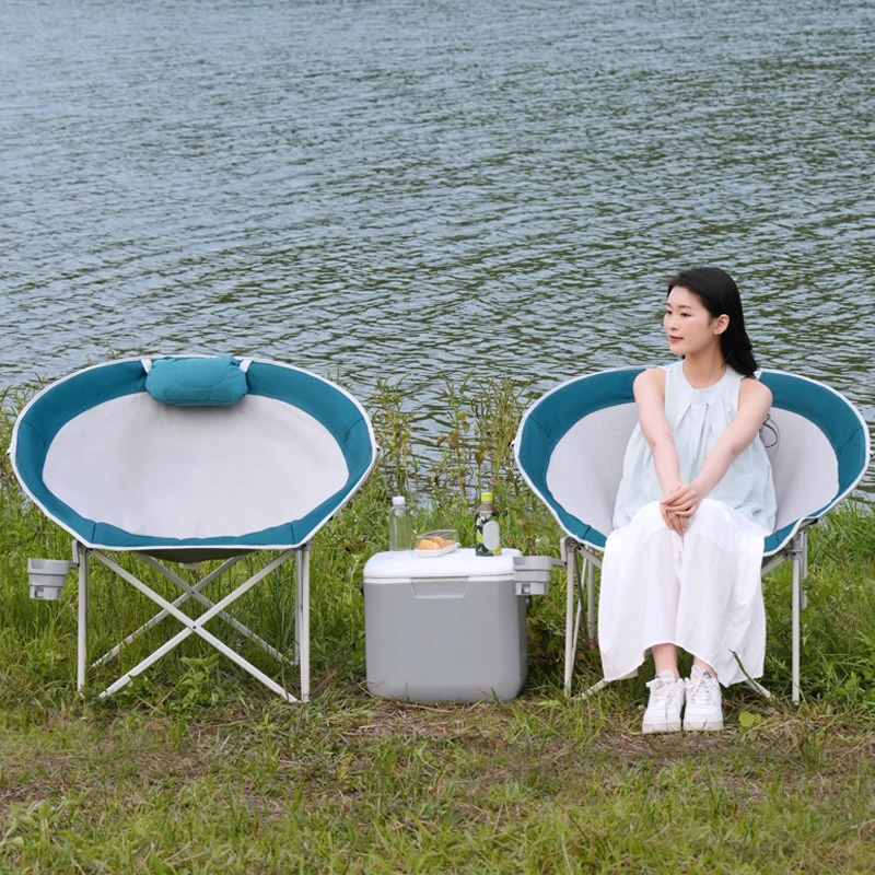 Camping Chair Beach Folding Beach Outdoor Garden Loungers Lightweight Chair Tourist Ergonomic Gadget Spiaggia Outdoor Furniture
Camping Chair Beach Folding Beach Outdoor Garden Loungers Lightweight Chair Tourist Ergonomic Gadget Spiaggia Outdoor Furniture