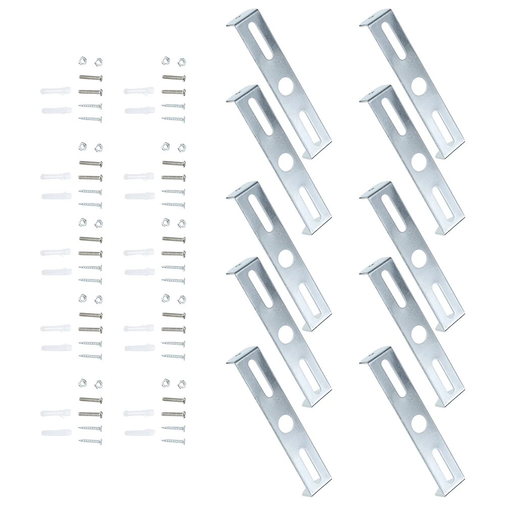 15 Pcs Fixture Mounting Bracket Ceiling Fan Bracket Ch Parts Hanging Light Fittings Lamp Brackets Accessories I
15 Pcs Fixture Mounting Bracket Ceiling Fan Bracket Ch Parts Hanging Light Fittings Lamp Brackets Accessories I