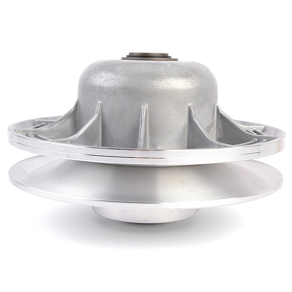 Secondary Driven Clutch For Polaris RANGER RZR 4 XP 900 INTL 50/55 60 INCH 1322946 1323246
Secondary Driven Clutch For Polaris RANGER RZR 4 XP 900 INTL 50/55 60 INCH 1322946 1323246