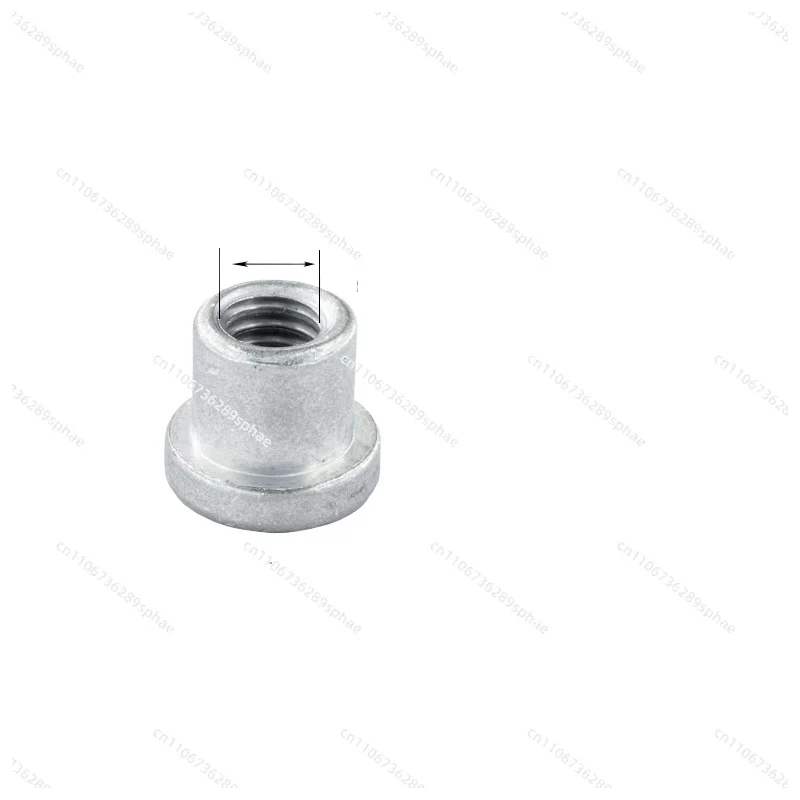 Outdoor Furniture Accessories Imperial Metric Aluminum Female T-Shaped Aluminum Female Columnar Aluminum
Outdoor Furniture Accessories Imperial Metric Aluminum Female T-Shaped Aluminum Female Columnar Aluminum