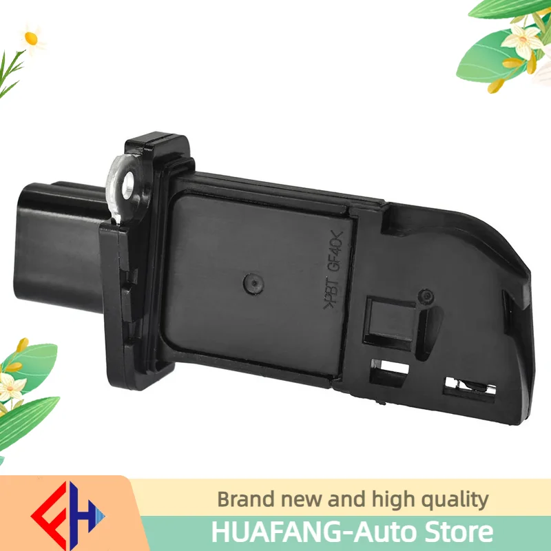 Mass Air Flow Sensor Meter Maf For B-max Fiesta Mk6 Galaxy Mondeo Mk4 Ranger S-max Transit 8v21-12b579-aa 30757655 1516668
Mass Air Flow Sensor Meter Maf For B-max Fiesta Mk6 Galaxy Mondeo Mk4 Ranger S-max Transit 8v21-12b579-aa 30757655 1516668