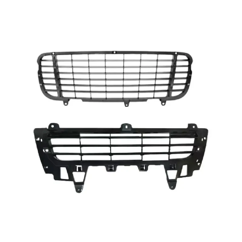 Hot selling For 2007-2010 Factory Direct Sales Bumper Center Grille 2007-2010
Hot selling For 2007-2010 Factory Direct Sales Bumper Center Grille 2007-2010