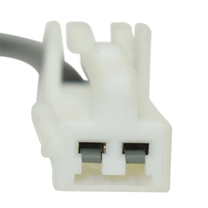 ABS Wheel Speed Sensor 95680-1D300 956801D300 For Hyundai Kia Car Replacement Parts Accessories-X67A 
ABS Wheel Speed Sensor 95680-1D300 956801D300 For Hyundai Kia Car Replacement Parts Accessories-X67A