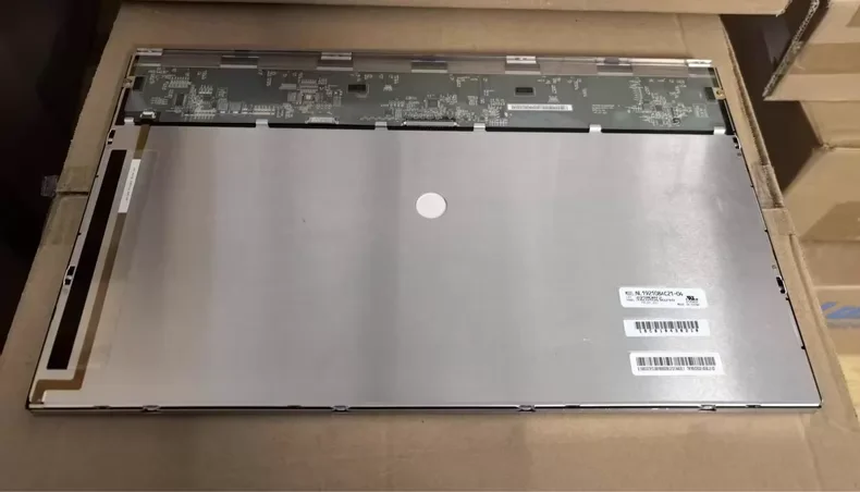 Tested Intact 18.5”NL192108AC21-04 LCD Display Screen
Tested Intact 18.5”NL192108AC21-04 LCD Display Screen