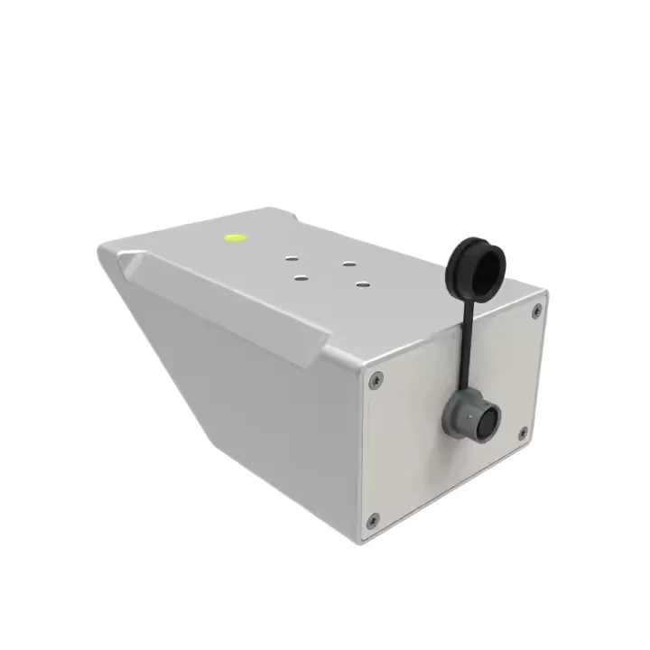 2026 High Radar Flowmeter Waste Sewage Monitoring and Water Flow Velocity Sensor Current Meter
2026 High Radar Flowmeter Waste Sewage Monitoring and Water Flow Velocity Sensor Current Meter