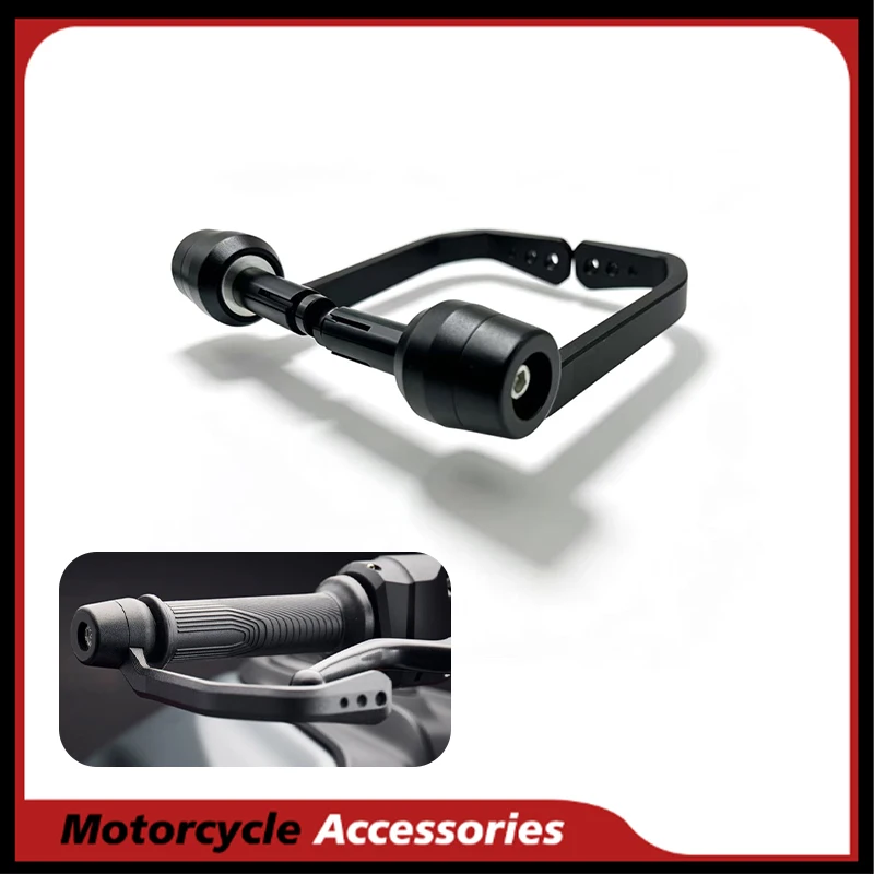 Motorcycle Handlebar Grips Guard Brake Clutch Levers Guard Protector Brake For DUCATI V2 V4 V4S Panigale Streetfighter V4 V4S
Motorcycle Handlebar Grips Guard Brake Clutch Levers Guard Protector Brake For DUCATI V2 V4 V4S Panigale Streetfighter V4 V4S