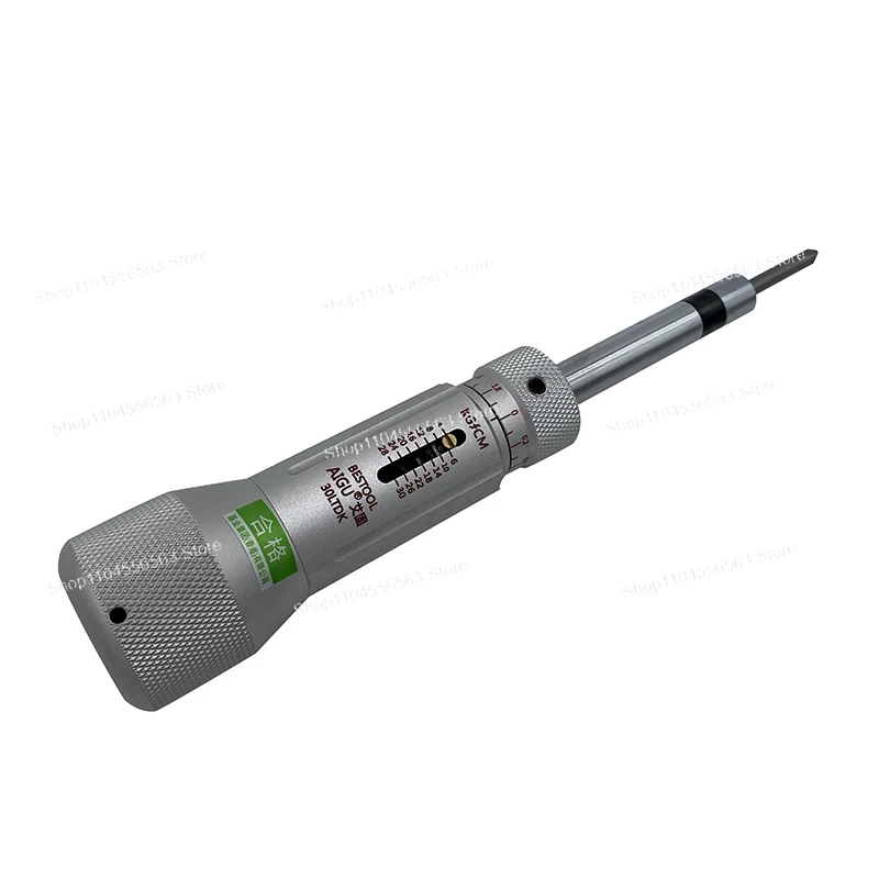 Torque Screwdriver 3 6 12 20 30 50 100LTDK Idle Screwdriver Batch Torque Wrench
Torque Screwdriver 3 6 12 20 30 50 100LTDK Idle Screwdriver Batch Torque Wrench