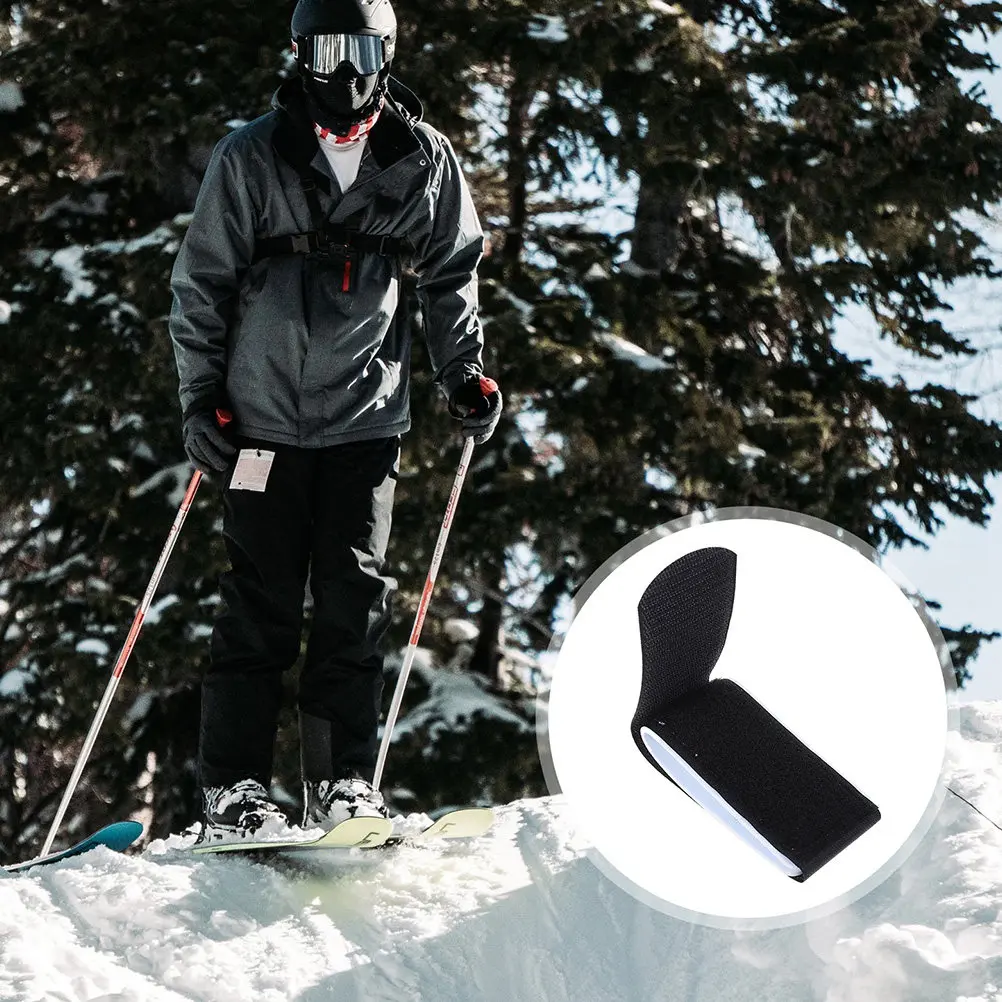 6Pcs Snowboard Strap Ski Strap Outdoor Skis Accessories High-Durability Abrasion-Resistant Skiing Board Binding for Carrying
6Pcs Snowboard Strap Ski Strap Outdoor Skis Accessories High-Durability Abrasion-Resistant Skiing Board Binding for Carrying